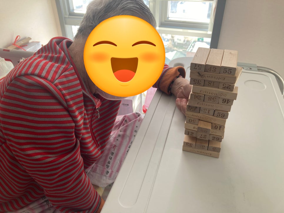 뉴경대요양병원 이미지