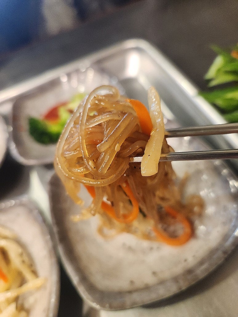 한박한식부페 이미지