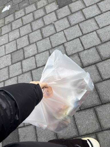 파리바게뜨 돈암아리랑점 이미지