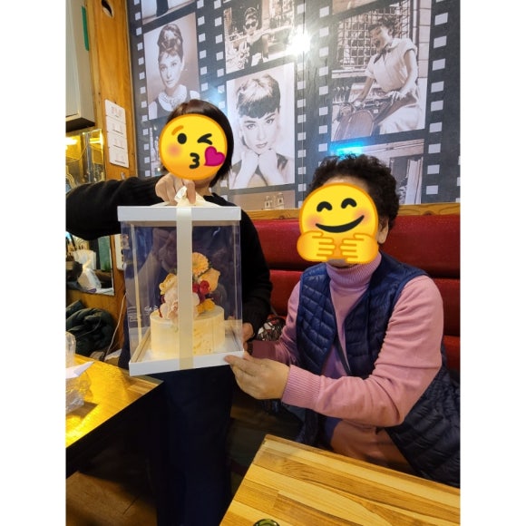 아지트치킨호프 이미지