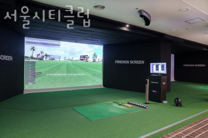 씨티클럽 이미지
