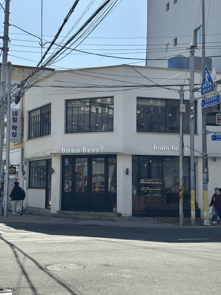 보노베리 이미지