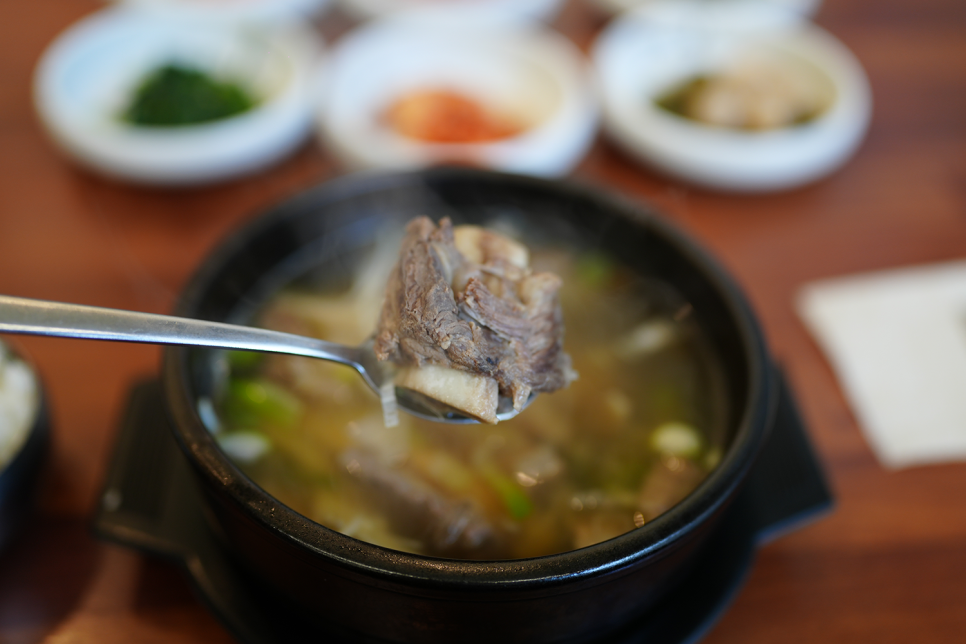 최센냉면 이미지