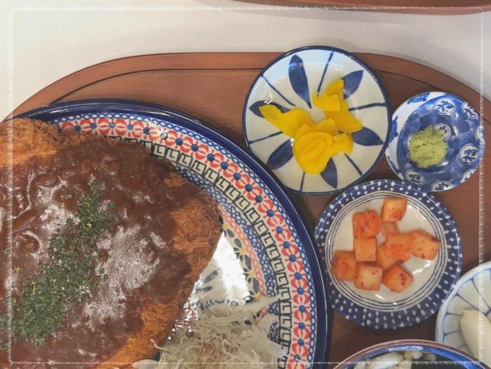 핵밥 암사점 이미지
