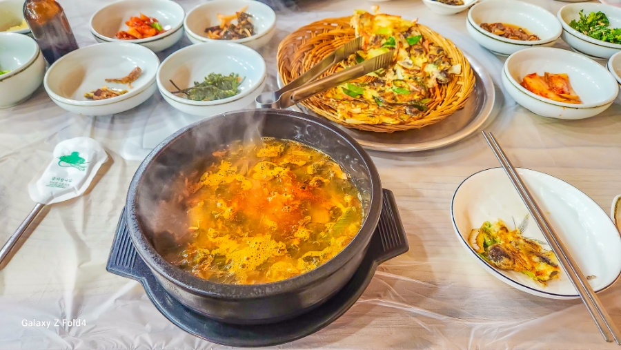 홍기와식당 이미지