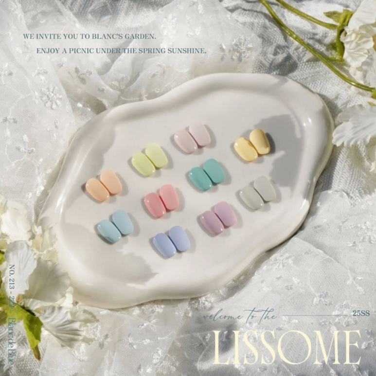 리썸(Lissome) 이미지