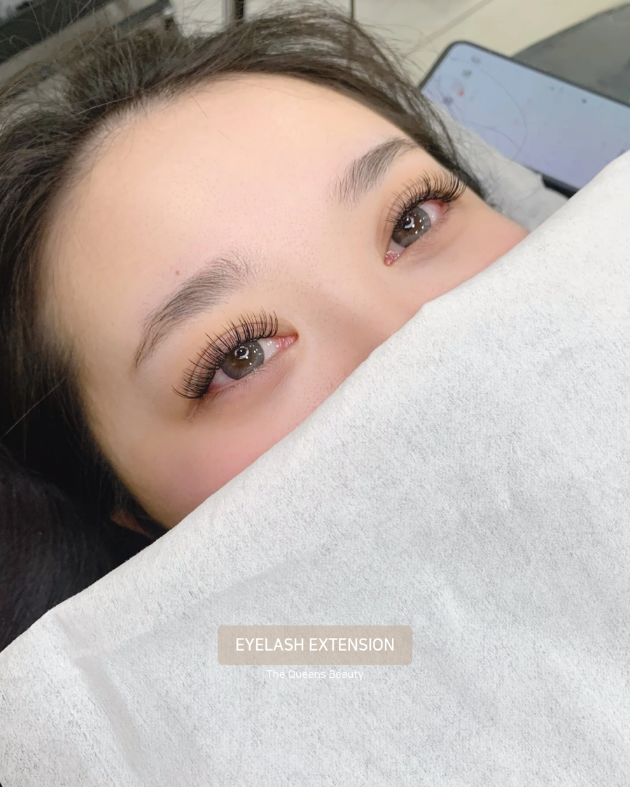 더퀸즈뷰티 이미지