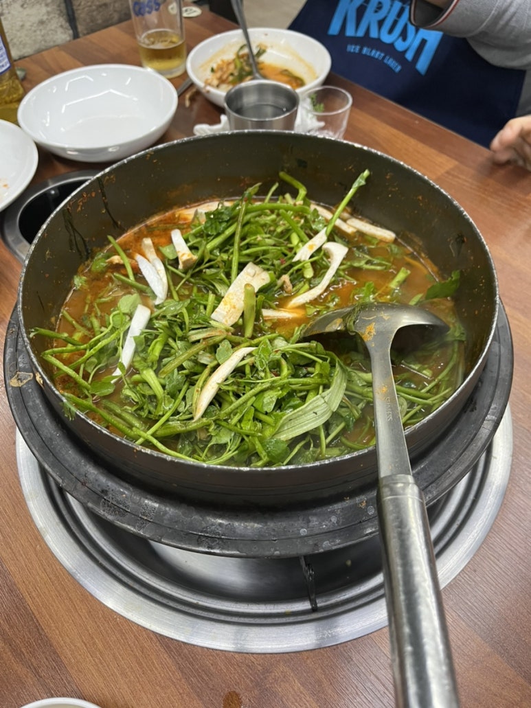 동강나루터 이미지