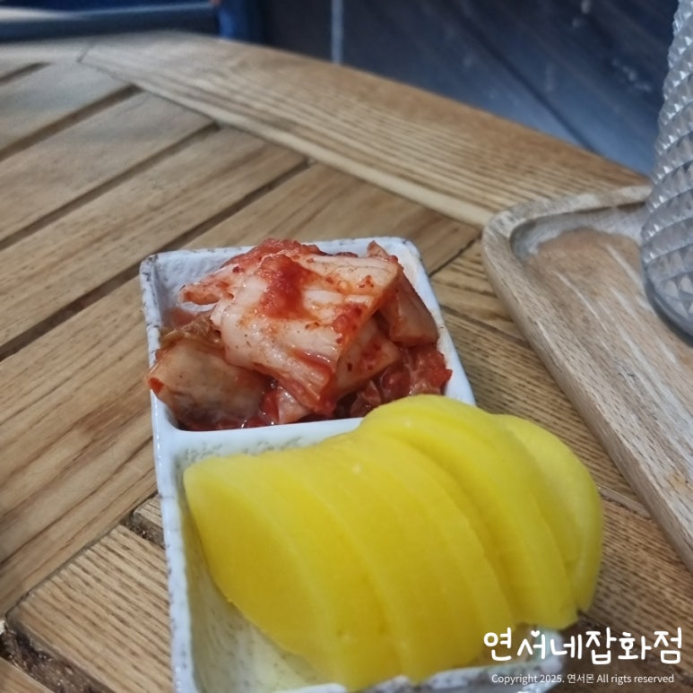 옹기김밥 사진 7