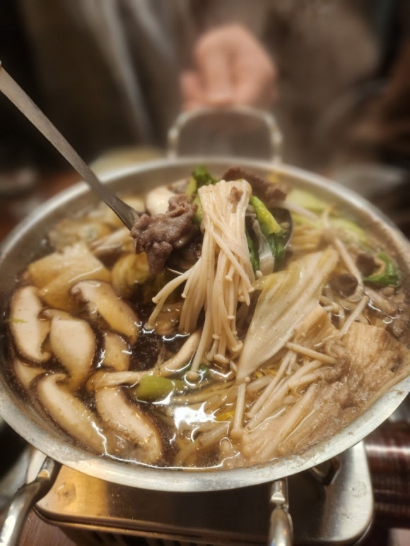 복수한우 정육점 이미지