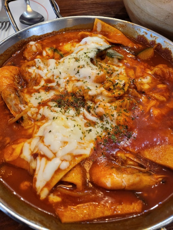 청춘키친 이미지