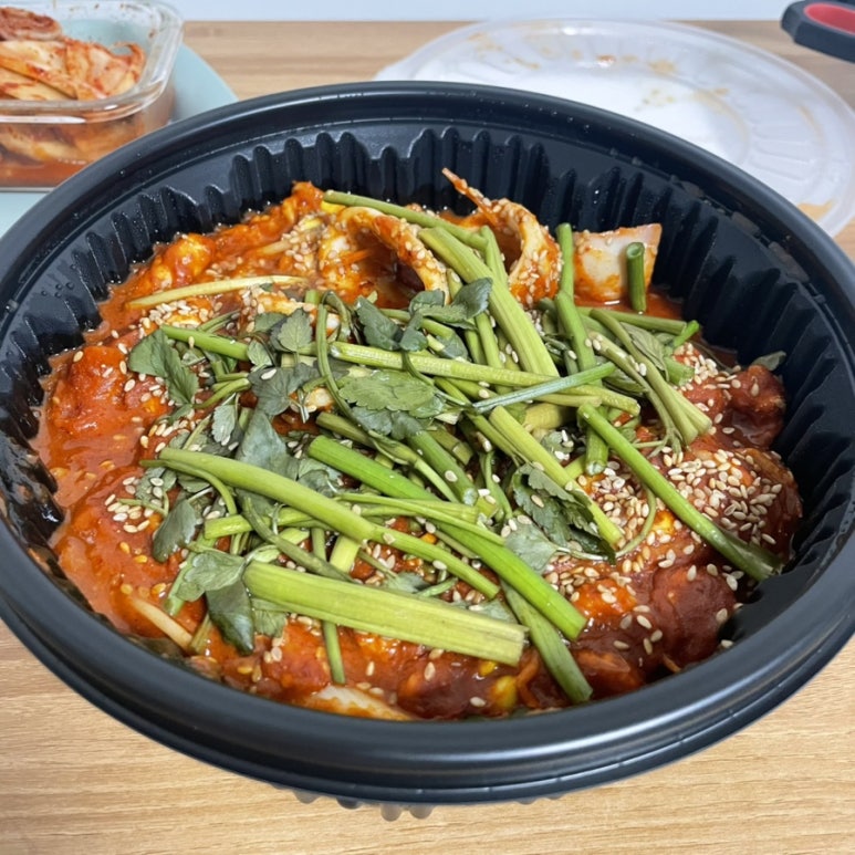 인생아구찜 울산남구점 이미지