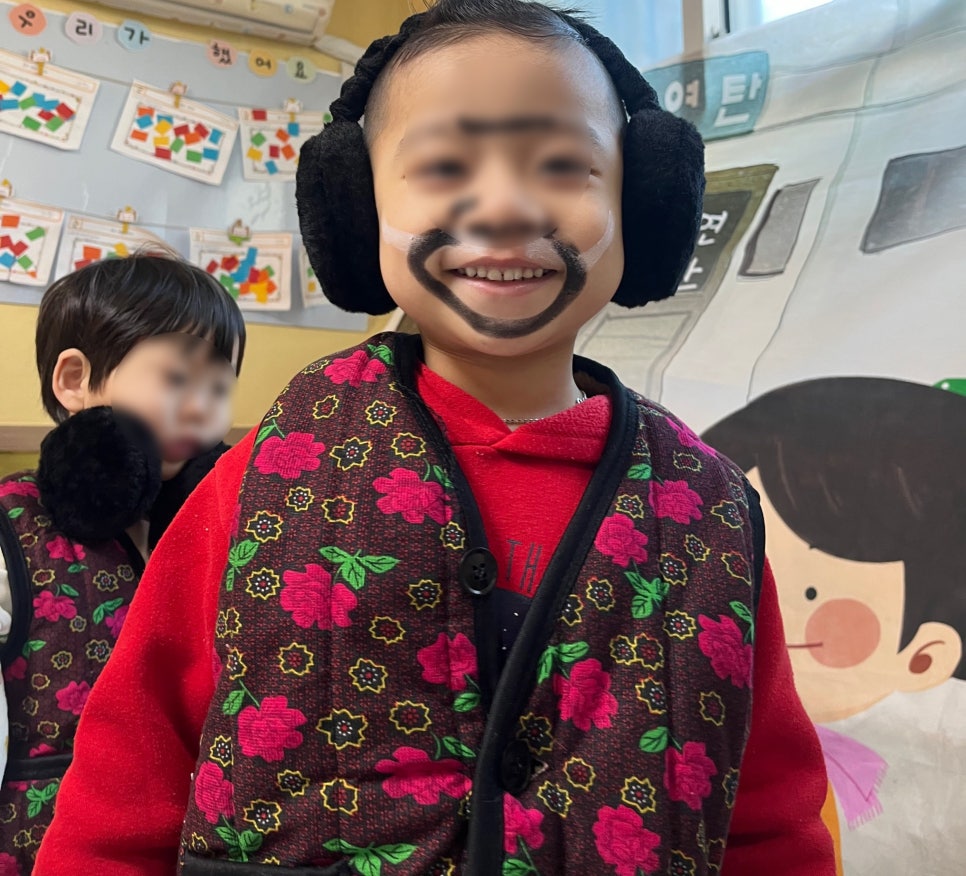 꼬마숲 둥지어린이집 이미지