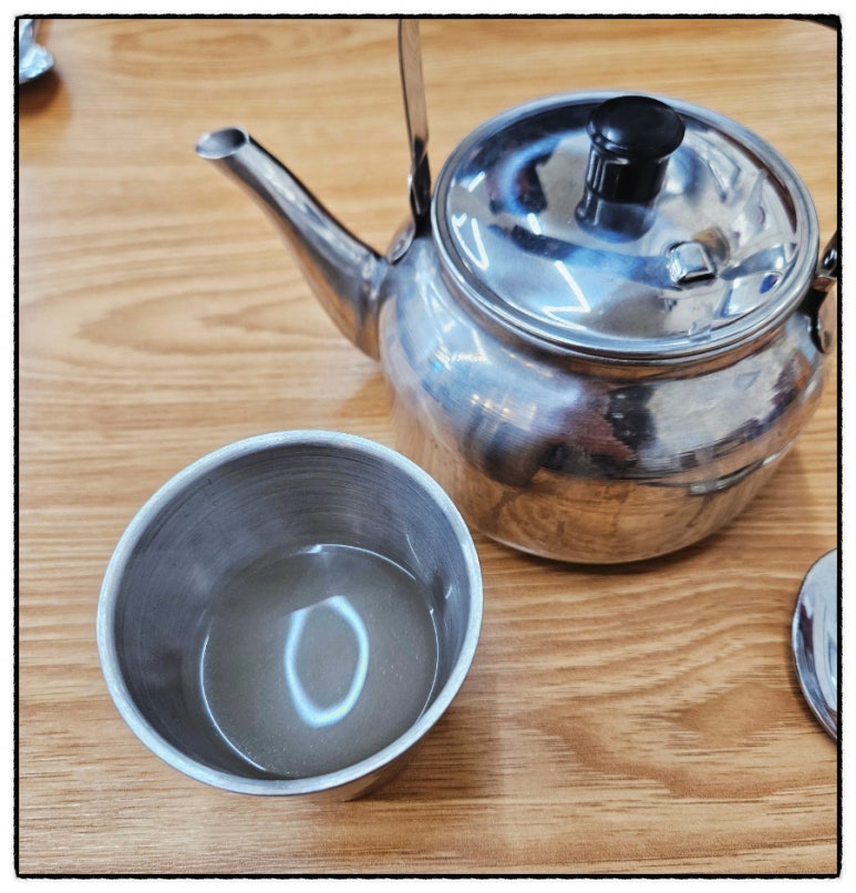 한민면옥 이미지