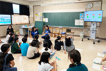(주)케이앤케이글로벌 이미지