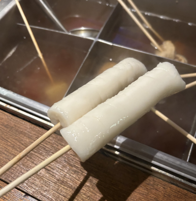 서민오뎅 이미지
