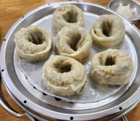 영도김가네쑥밀면 이미지