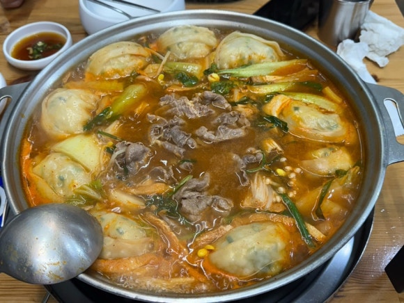 안골칼국수 이미지