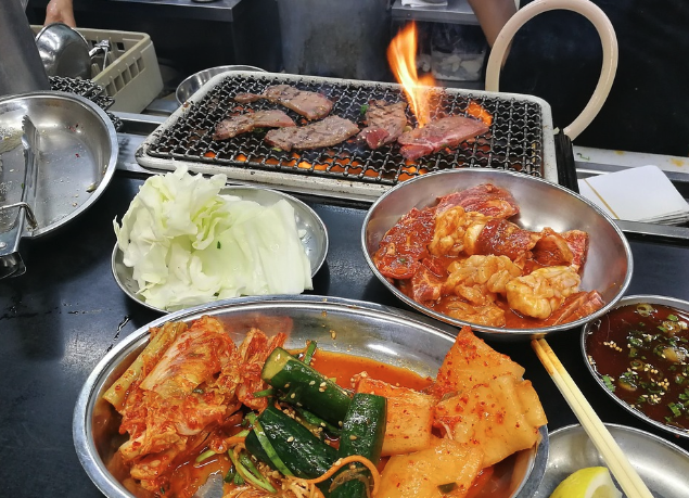 행운할인마트 이미지