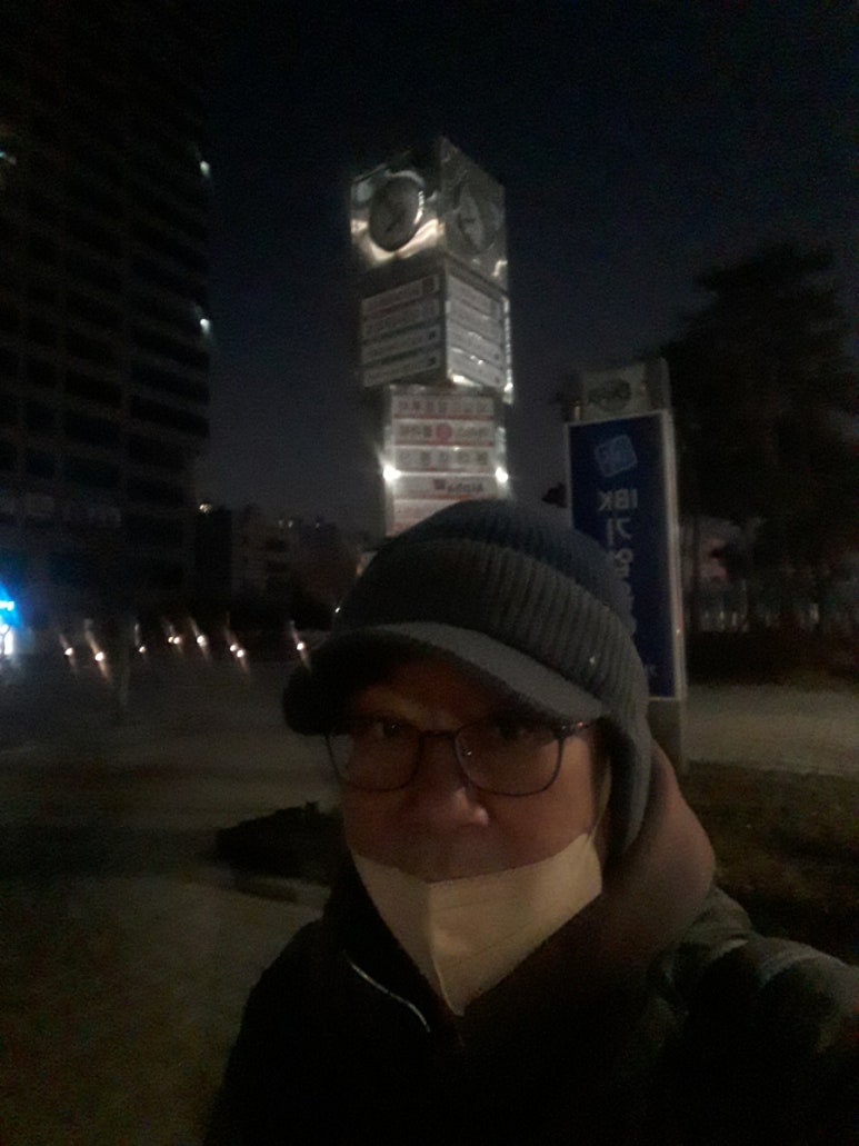 DMZ 평화의 길 26-1코스(우회로) 이미지