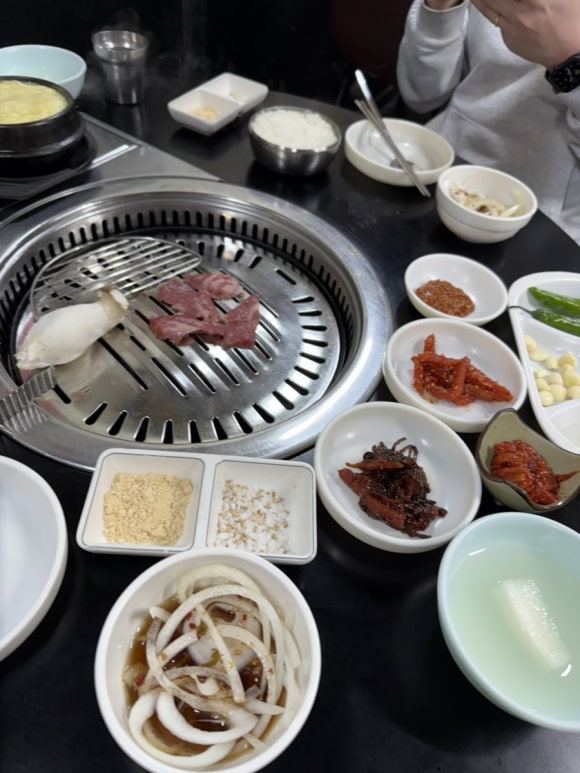 종점왕갈비살 이미지