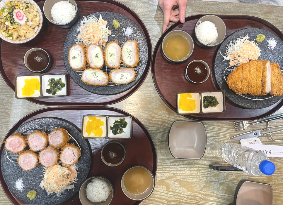 카츠누리 이미지