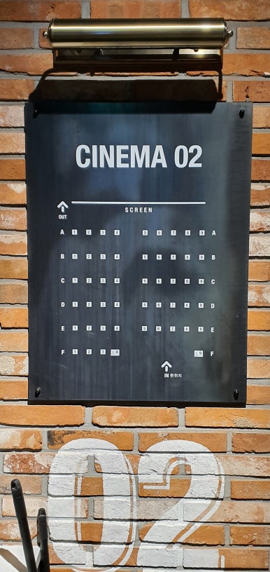 CGV 안성 이미지