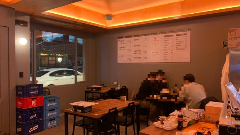김진오김실장왕족발대명점 이미지