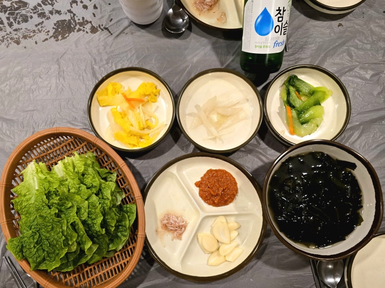 도도랑족발 이미지