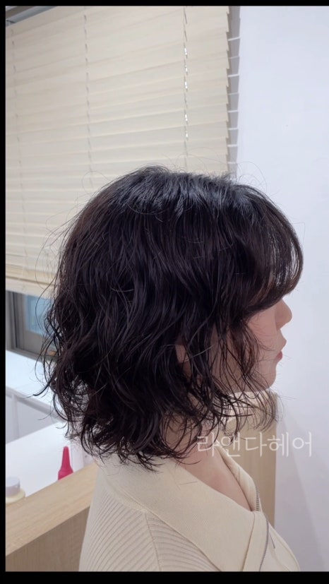 라앤다헤어 금호점 이미지