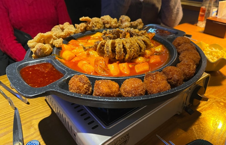 펀비어킹 인천강화점 이미지