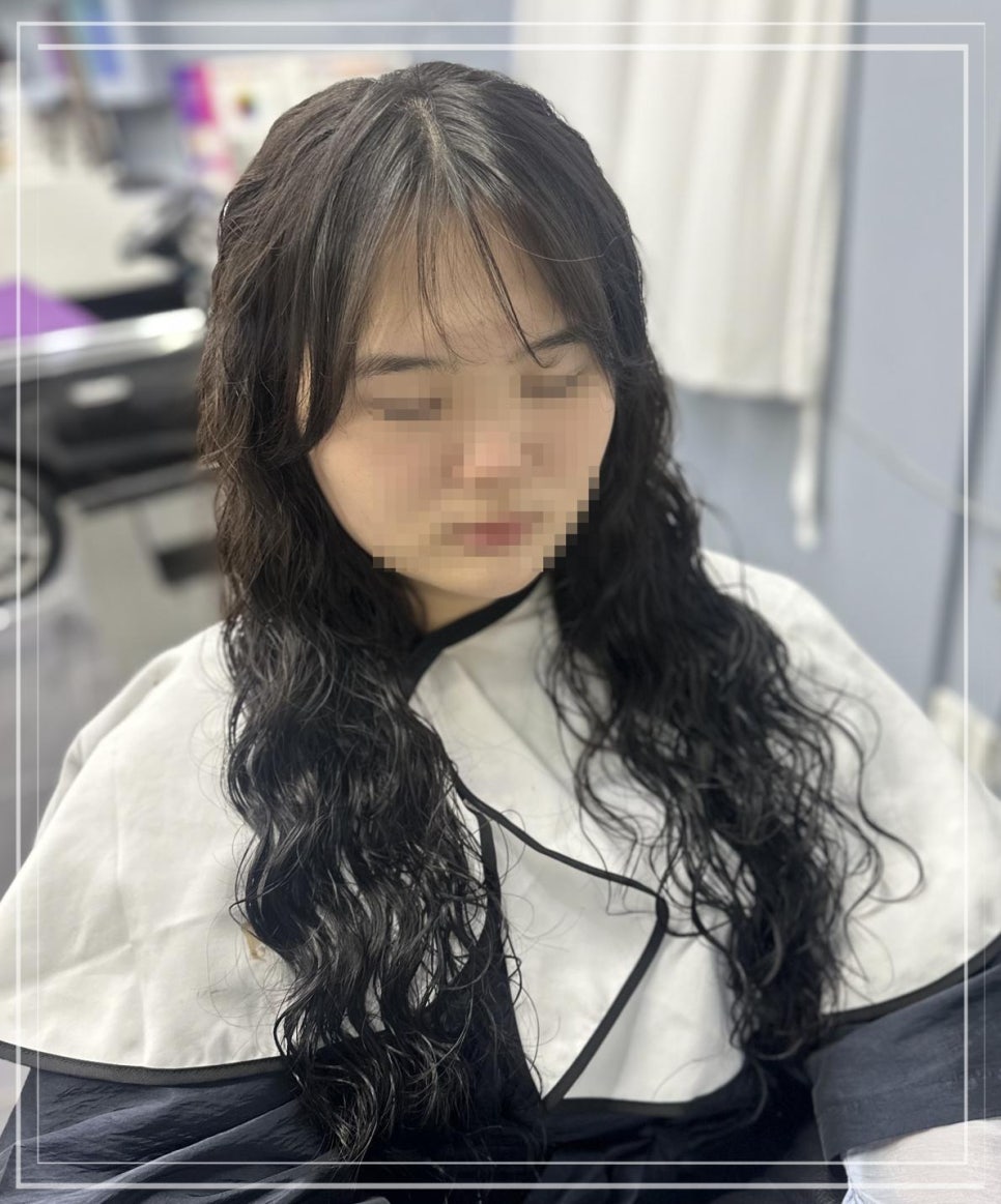 한빈미용실 이미지