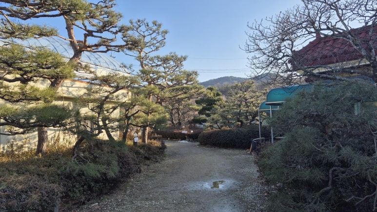 송죽회관 이미지