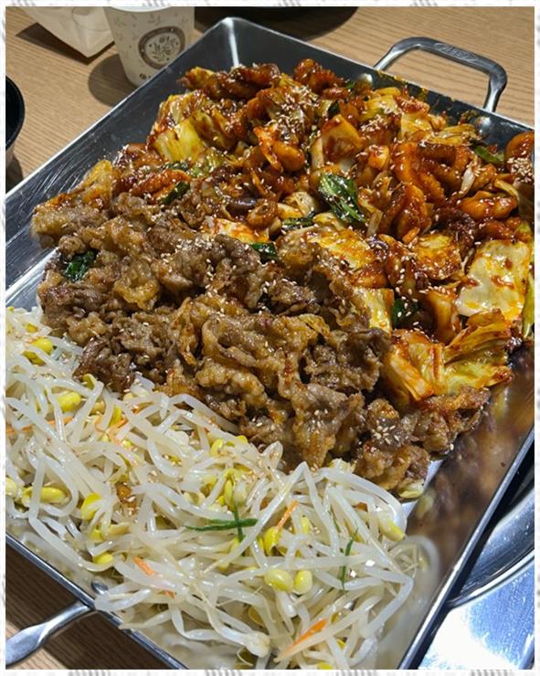 돗가비불쭈꾸미 이미지