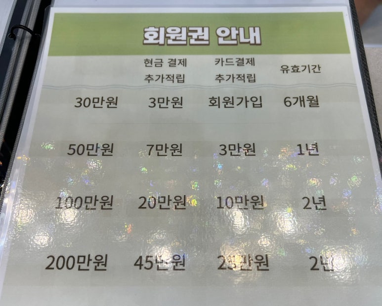 프로아풋앤바디 이미지