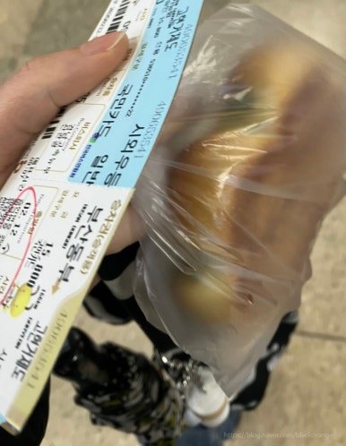 파리바게뜨 부산종합터미널점 이미지