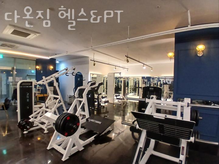 다온PT 이미지