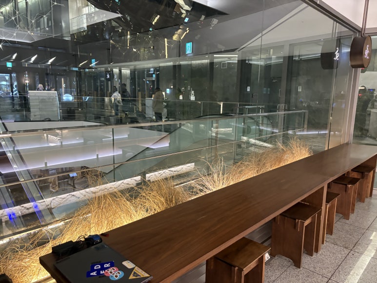 수수커피 강남N타워점 이미지