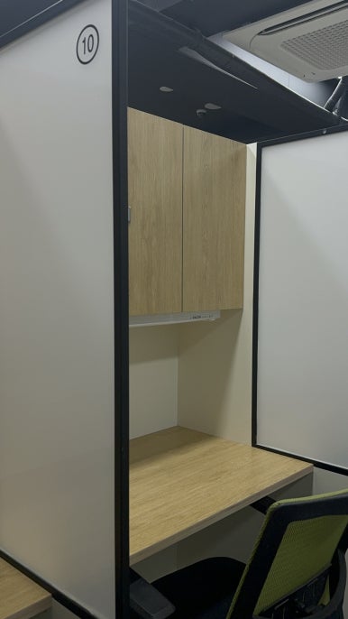 몬스터스터디카페 이미지