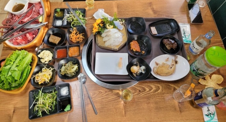 한라산마루 이미지