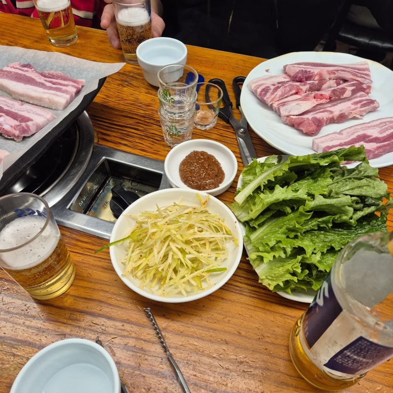 대경정육점 이미지