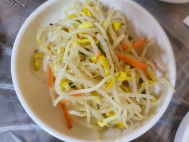 도라지야식 이미지