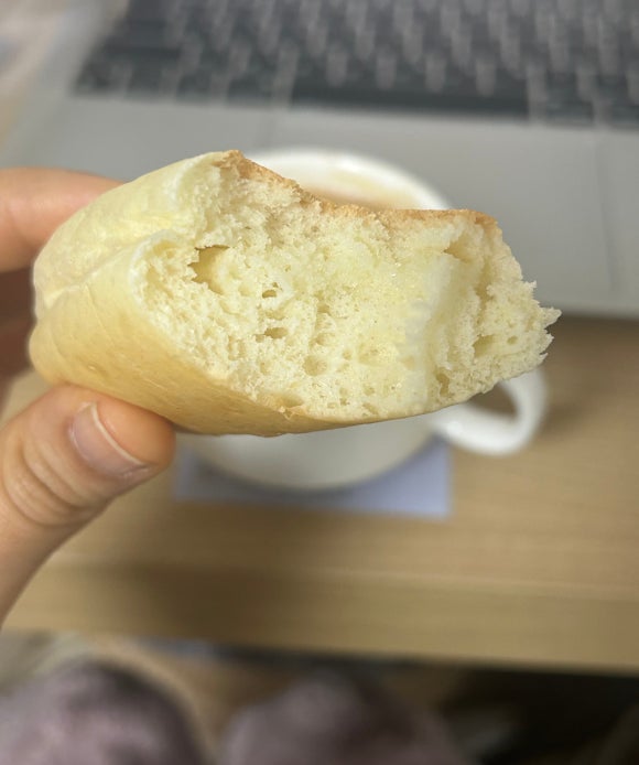 행복한 빵 이미지