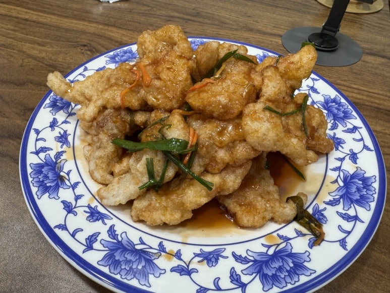 려기도삭면 이미지