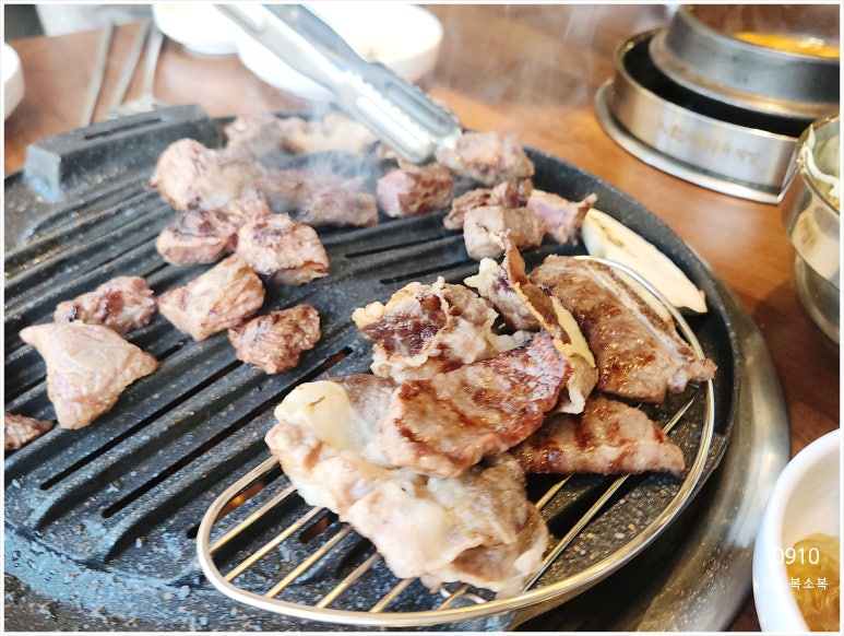 한마음정육식당시흥 이미지