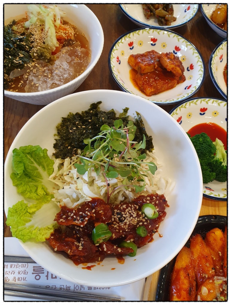 굴비마을 이미지