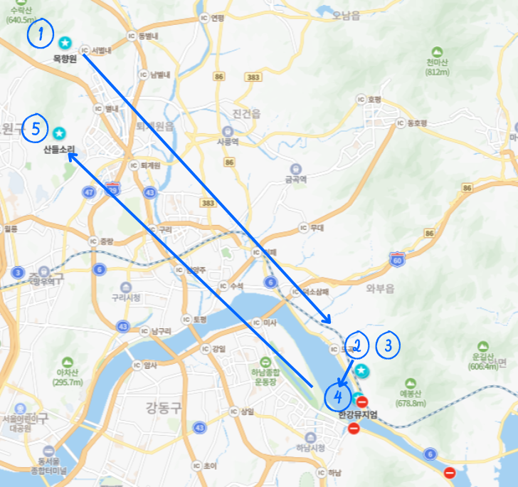 정코스2공장 이미지