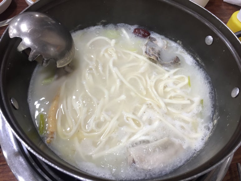 6호선닭한마리 이미지