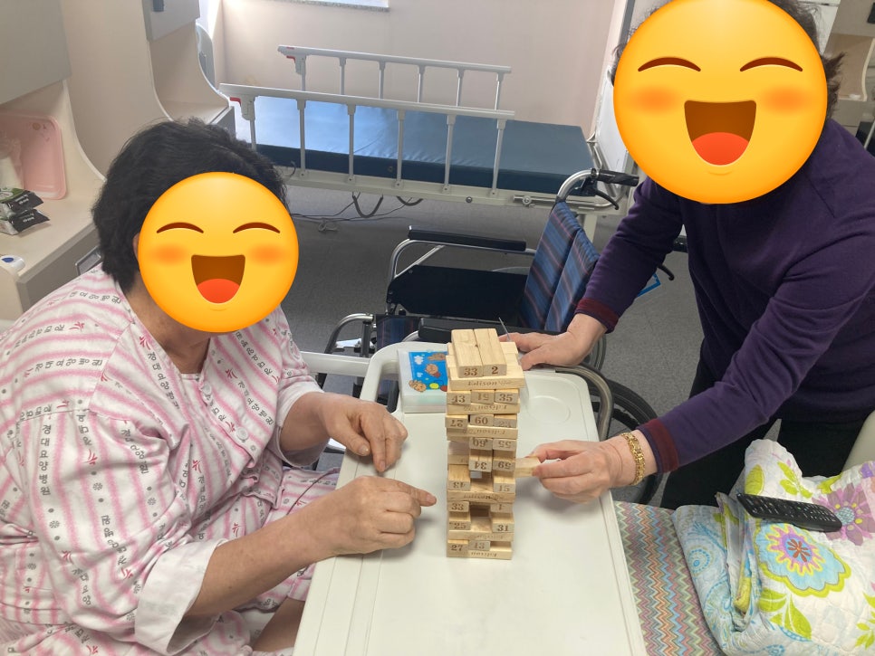 뉴경대요양병원 이미지