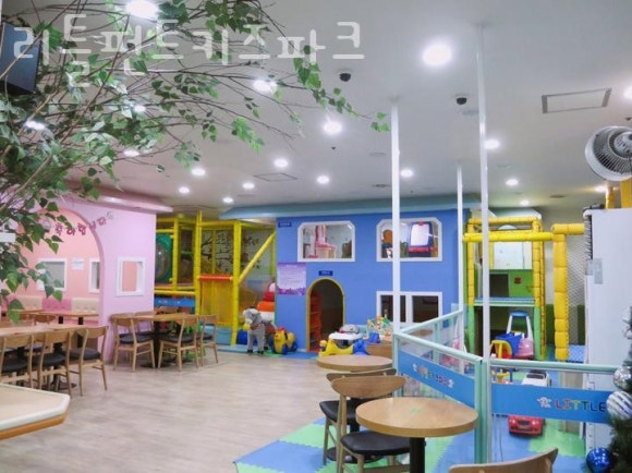 리틀펀트 이미지